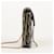 Dior Pouch Verticale Saddle e Borsa a Tracolla Bianco  - vista 5