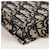 Dior Pouch Verticale Saddle e Borsa a Tracolla Bianco  - vista 9