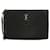 Saint Laurent Clutch porta documenti Monogram Nero  - vista 1