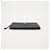 Saint Laurent Clutch porta documenti Monogram Nero  - vista 4