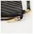 Saint Laurent Clutch porta documenti Monogram Nero  - vista 5