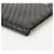 Saint Laurent Clutch porta documenti Monogram Nero  - vista 6