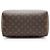 Borsa Louis Vuitton Monogram Canvas Speedy 30 Marrone - vista 4