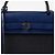 Borsa tote Hermès in pelle nera Nero - vista 2
