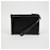 Valentino Garavani Clutch Rockstud Strap Nero  - vista 2