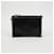Valentino Garavani Clutch Rockstud Strap Nero  - vista 3