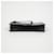 Valentino Garavani Clutch Rockstud Strap Nero  - vista 5