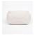 Céline Borsa a Tracolla Cabas Buckle Bianco - vista 5
