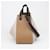 Loewe Borsa a tracolla Tote Hammock Small Multicolore - vista 4