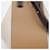 Loewe Borsa a tracolla Tote Hammock Small Multicolore - vista 5