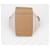 Loewe Borsa a tracolla Tote Hammock Small Multicolore - vista 8