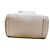 Borsa a mano 2way in pelle Furla Stacy Rosa - vista 3