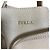 Borsa a mano 2way in pelle Furla Stacy Rosa - vista 6
