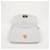 Chloé Borsa a tracolla e spalla con catena Bianco  - vista 6