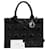 Dior Borsa a Tracolla Tote Medium Nero
