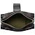 Borsa Louis Vuitton Limited Edition Monogram Infrarouge Petite Malle Soft Bag Nero - vista 7