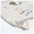 Paul Smith MAKE LOVE NOT WAR Canvas 2way Tote Bag Pink - Ansicht 4
