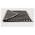 Valentino Garavani Clutch a Busta Rockstud in Pelle Nera Nero  - vista 6