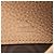Cartera Continental Gucci de piel con G entrelazadas Castaño Beige - vista 6