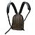 Louis Vuitton Palm Springs Monogram PM Marrone - vista 2