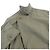 Gabardina de algodón Burberrys Nova Check Multicolor - vista 2