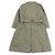 Gabardina de algodón Burberrys Nova Check Multicolor - vista 4