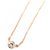 Tiffany & Co Collana TIFFANY&Co. By the yard Au750 D'oro