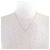 Tiffany & Co Collana TIFFANY&Co. By the yard Au750 D'oro - vista 4