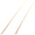 Tiffany & Co Collana TIFFANY&Co. By the yard Au750 D'oro - vista 6