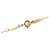 Tiffany & Co Collana TIFFANY&Co. By the yard Au750 D'oro - vista 7