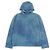 Louis Vuitton 3D Monogram Hoodie Blau Hellblau
