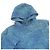 Louis Vuitton 3D Monogram Hoodie Blau Hellblau - Ansicht 2