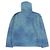 Louis Vuitton 3D Monogram Hoodie Blau Hellblau - Ansicht 3