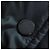 COACH Down Polyester Coat Black - view 10