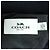COACH Down Polyester Coat Black - view 12