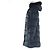 COACH Down Polyester Coat Black - view 2