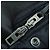 COACH Down Polyester Coat Black - view 8