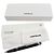 Penna a sfera MONTBLANC Starwalker Nero Argento - vista 2