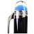 Penna a sfera MONTBLANC Starwalker Nero Argento - vista 7