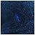 Cappello bucket in cotone ricamato logo H Hermès XS59 Blu Blu navy - vista 8