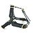 Gucci Leather Dog Harness Black - view 3