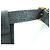 Gucci Leather Dog Harness Black - view 7