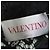 Valentino Spitzenkleid Schwarz - Ansicht 6