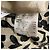 Autre Marque Falda acampanada floral M'S GRACY Beige - vista 4