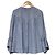 Autre Marque BLUE LABEL CRESTBRIDGE Camicia a maniche lunghe 2way Marrone - vista 4