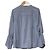 Autre Marque BLUE LABEL CRESTBRIDGE Camicia a maniche lunghe 2way Marrone - vista 5
