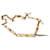 Kelly Hermès necklace Golden  - view 1