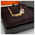 Kelly Hermès necklace Golden  - view 3