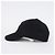 Céline Cappellino da baseball in cotone Triope Nero - vista 11