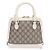 Horsebit 1955 Gucci Mini Borsa Tote con manico e borsa a tracolla Horsebit Marrone - vista 12